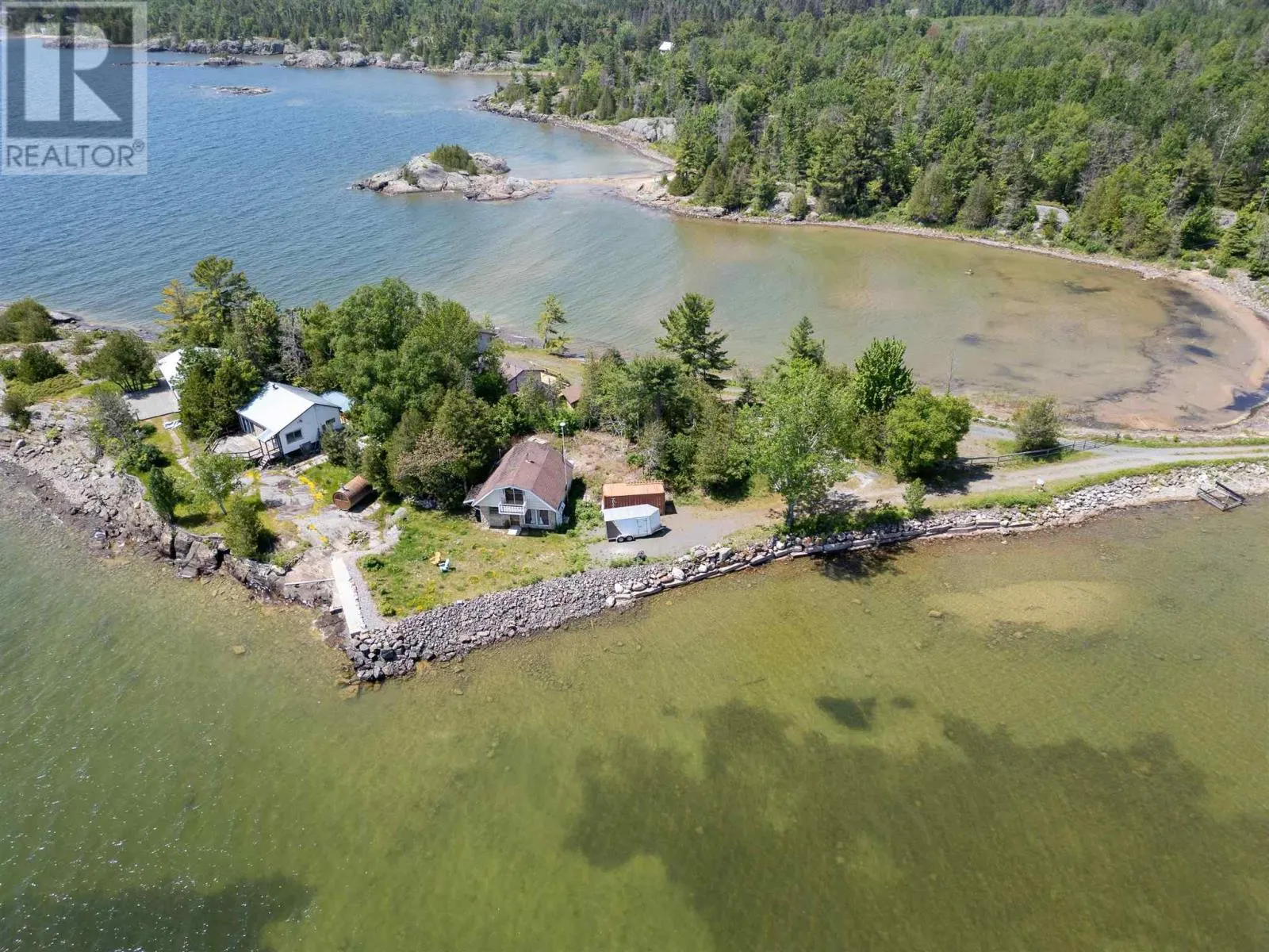 23A Pine Ridge RD