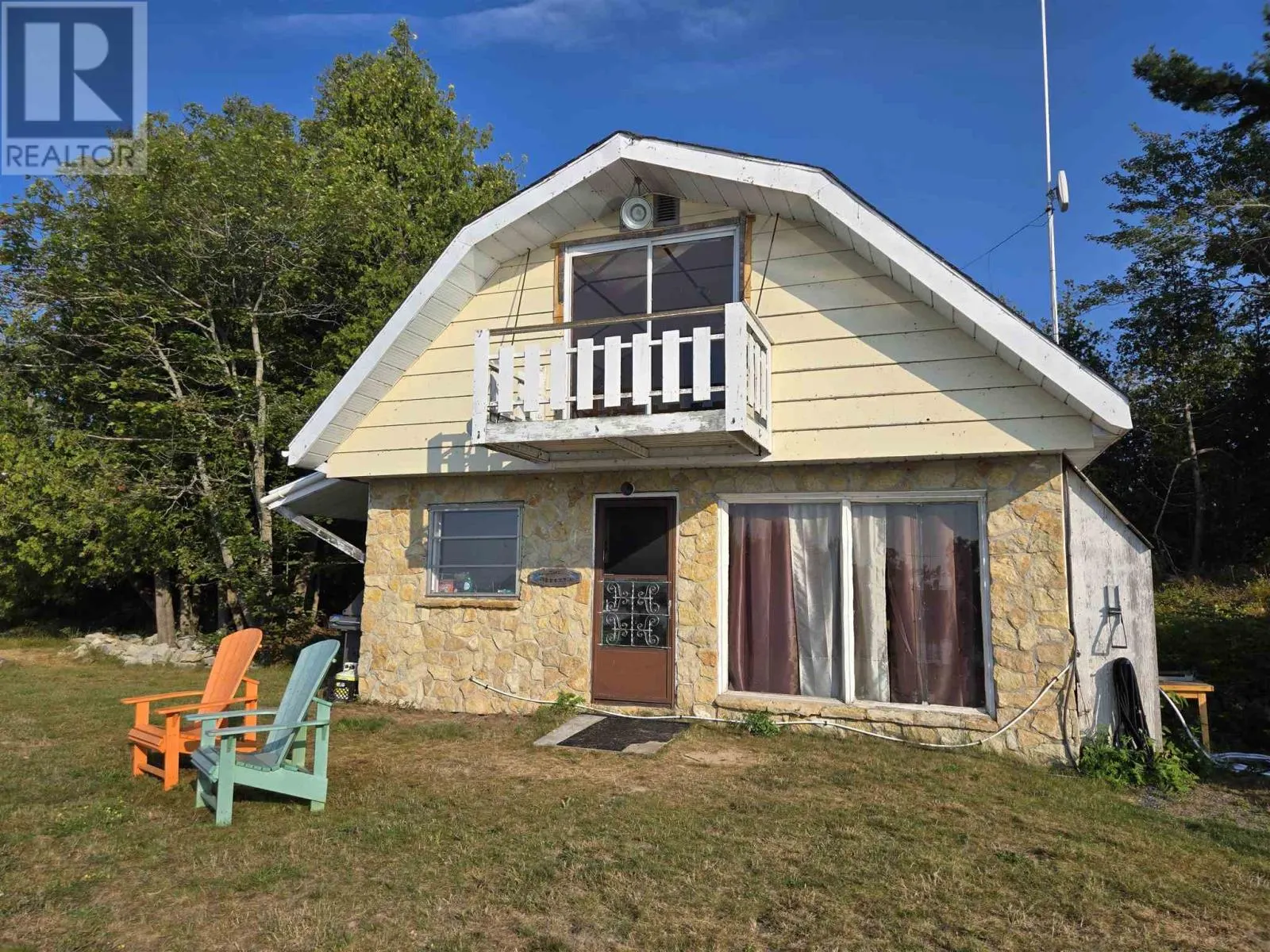 23A Pine Ridge RD