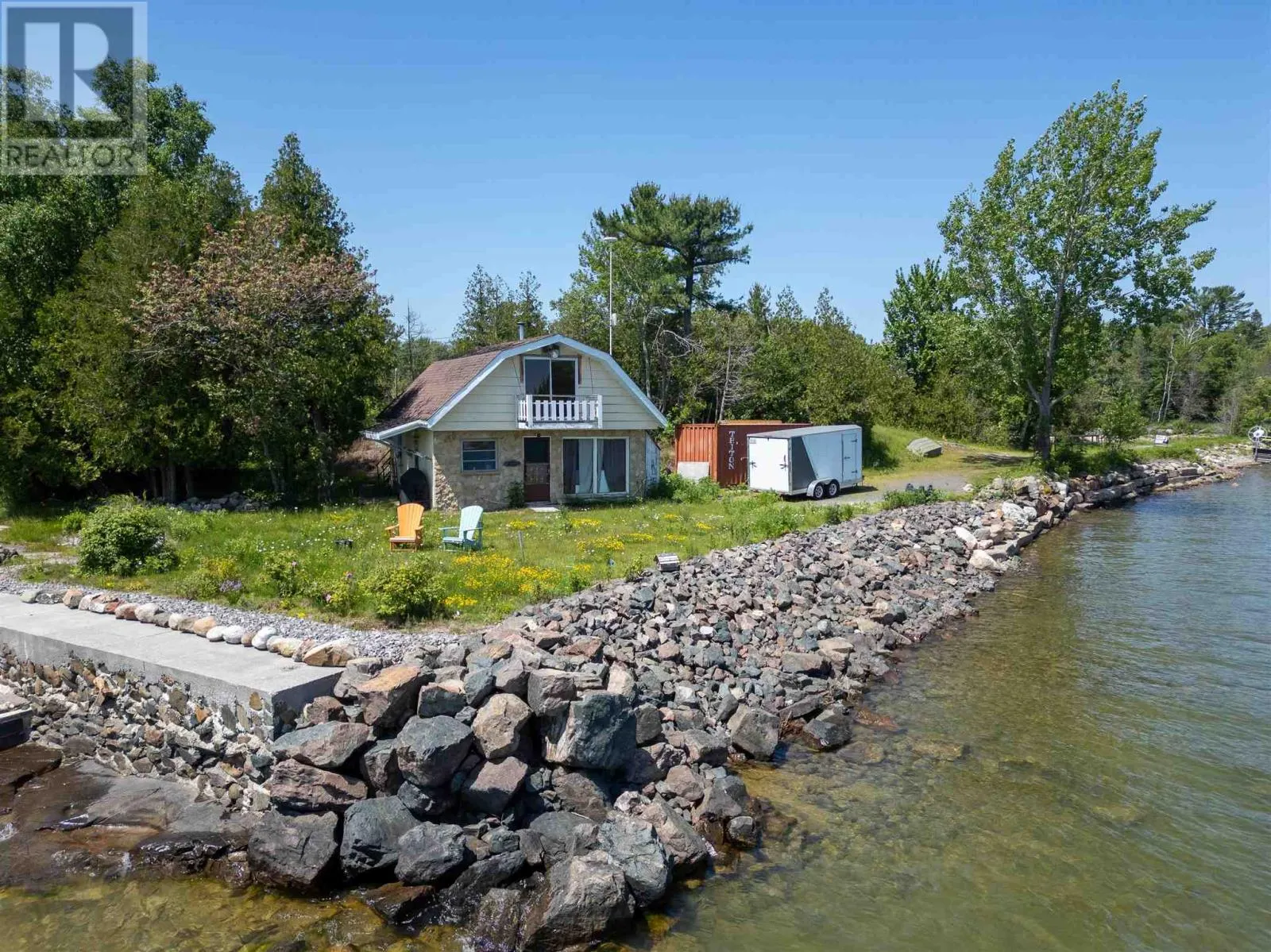 23A Pine Ridge RD