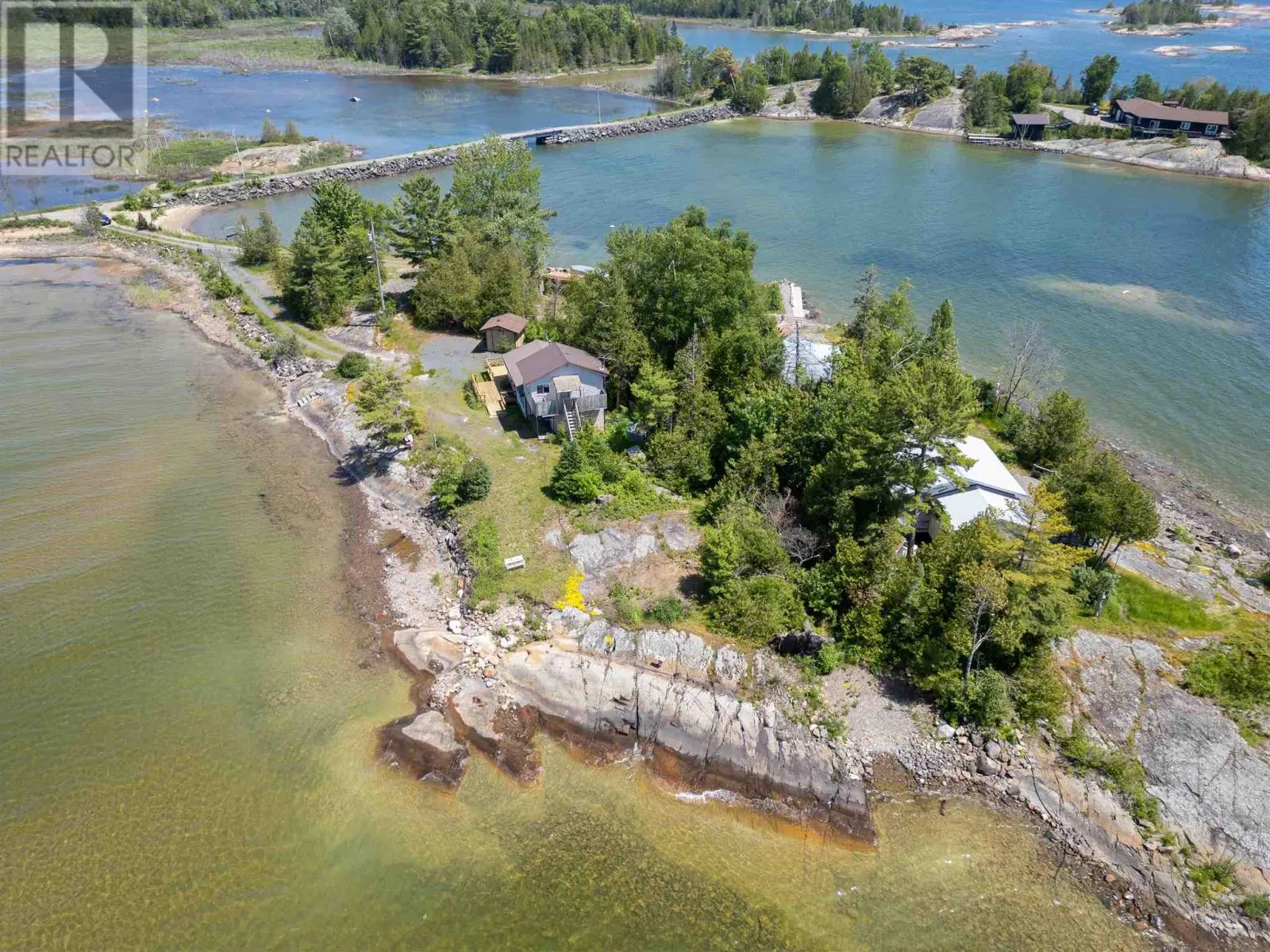 23A Pine Ridge RD