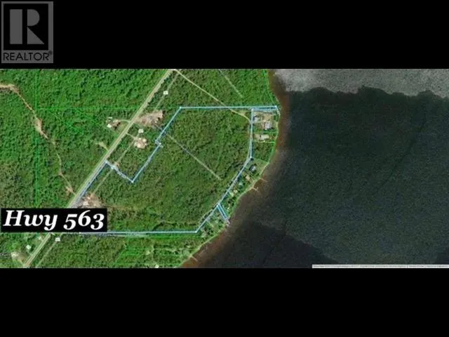 000 Hwy 563