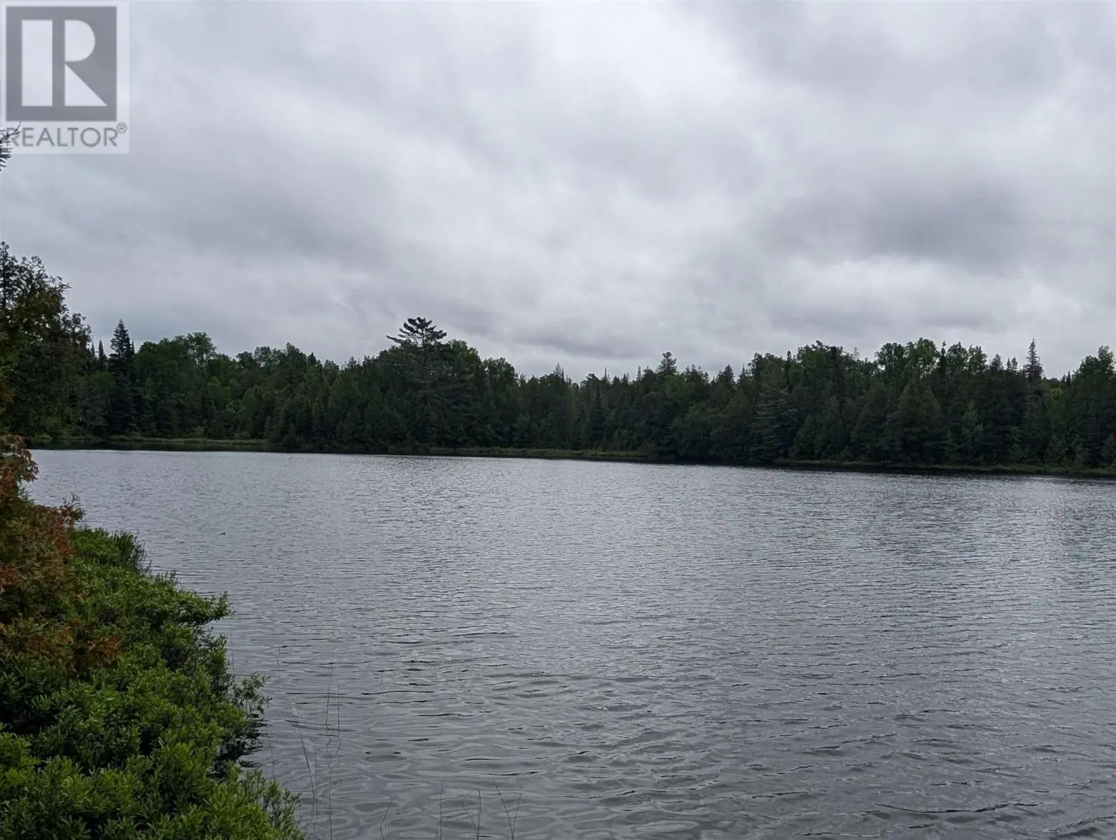 Meenach Lake