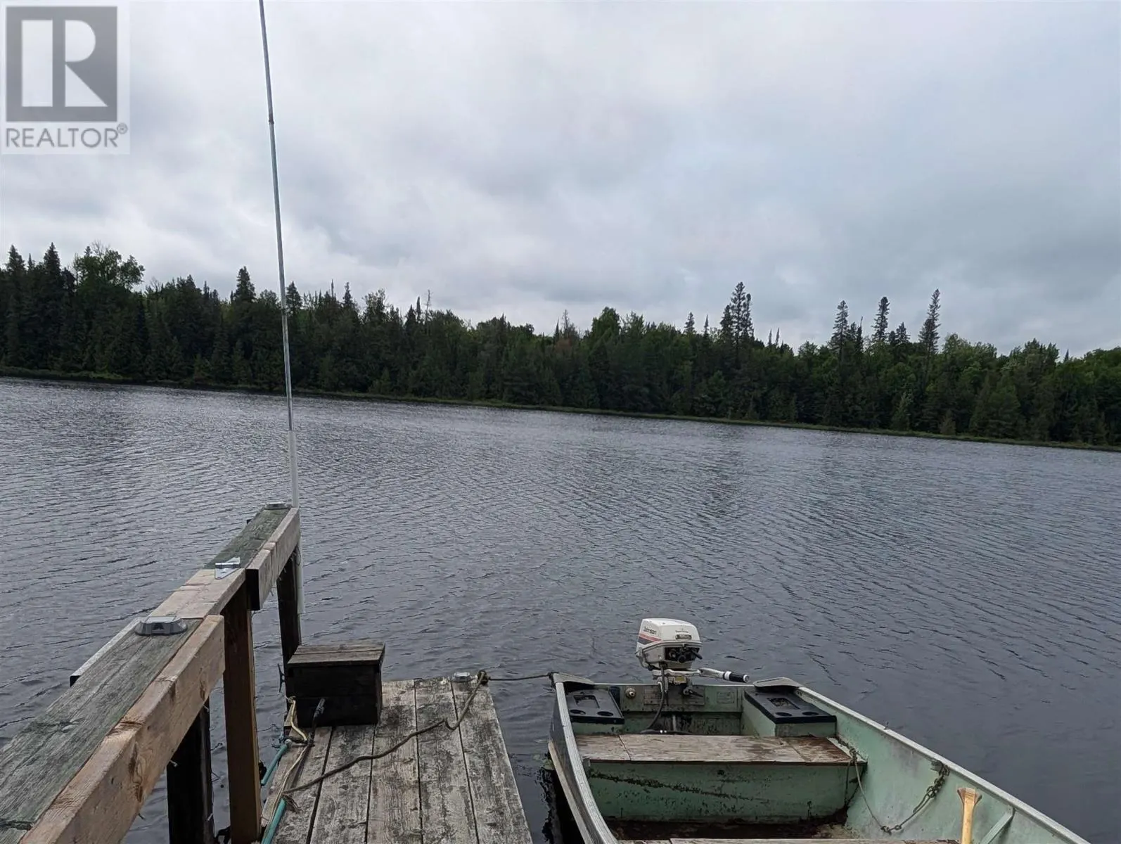 Meenach Lake
