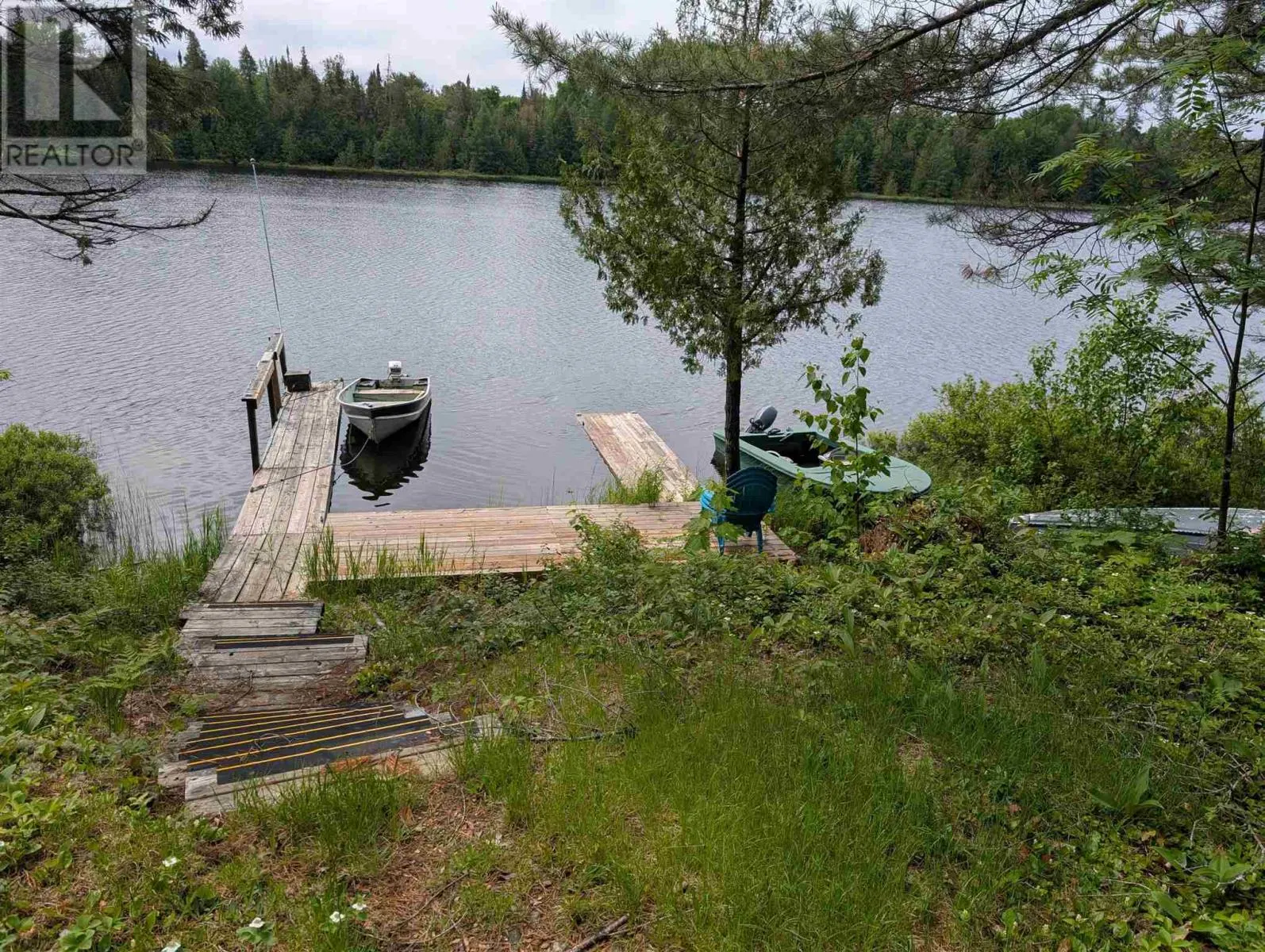 Meenach Lake