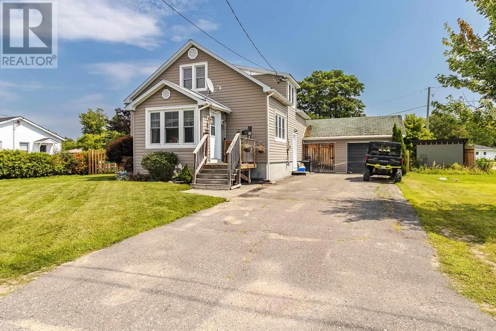 37 Government RD