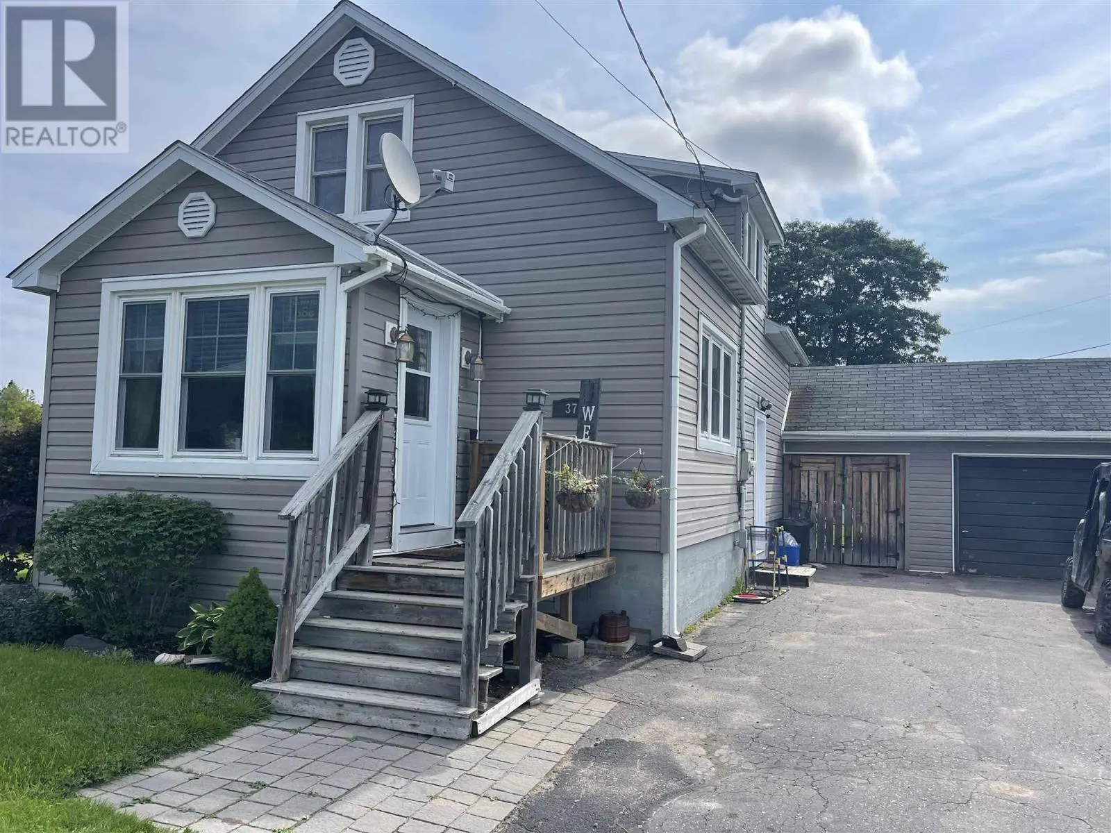 37 Government RD