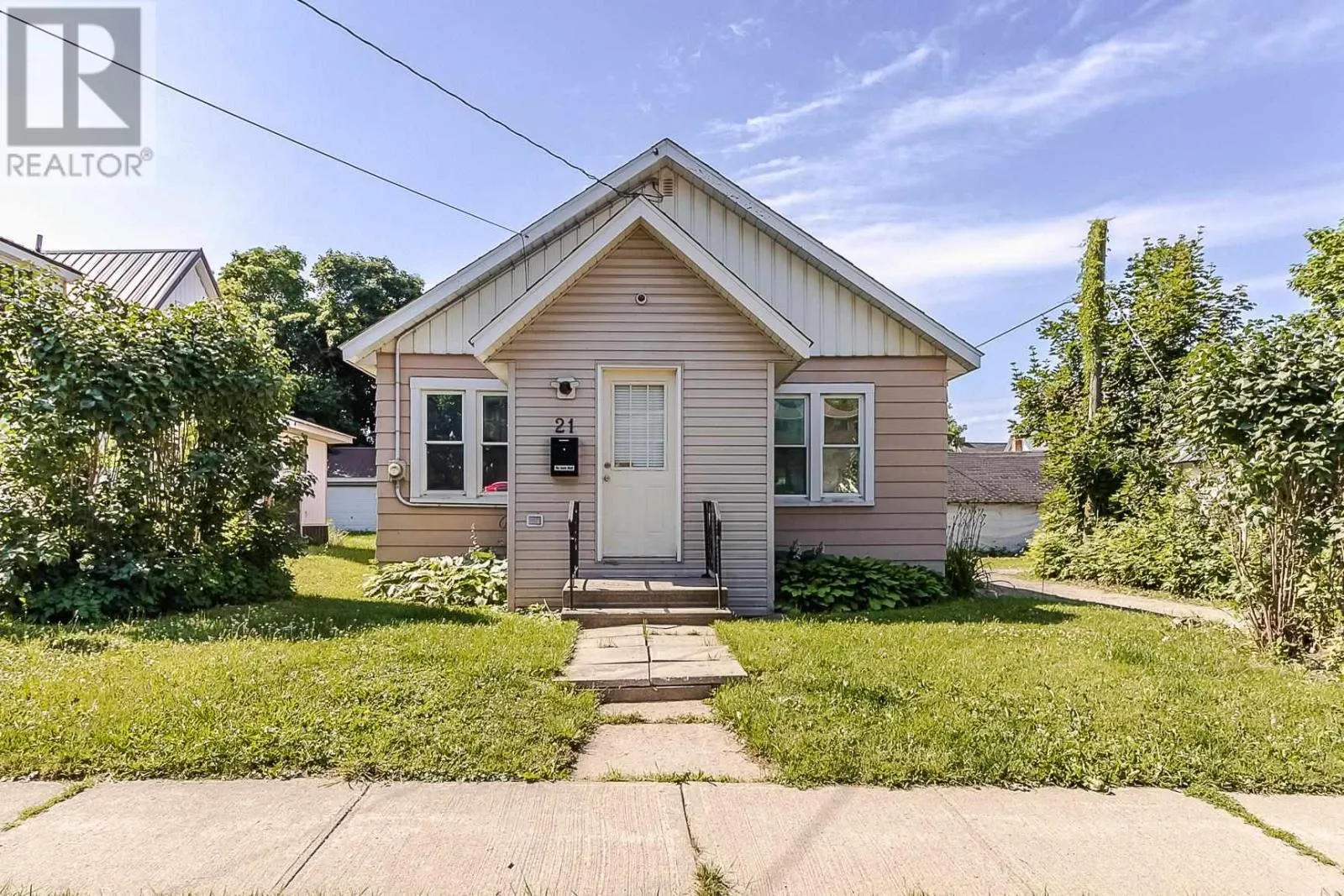21 Trelawne AVE