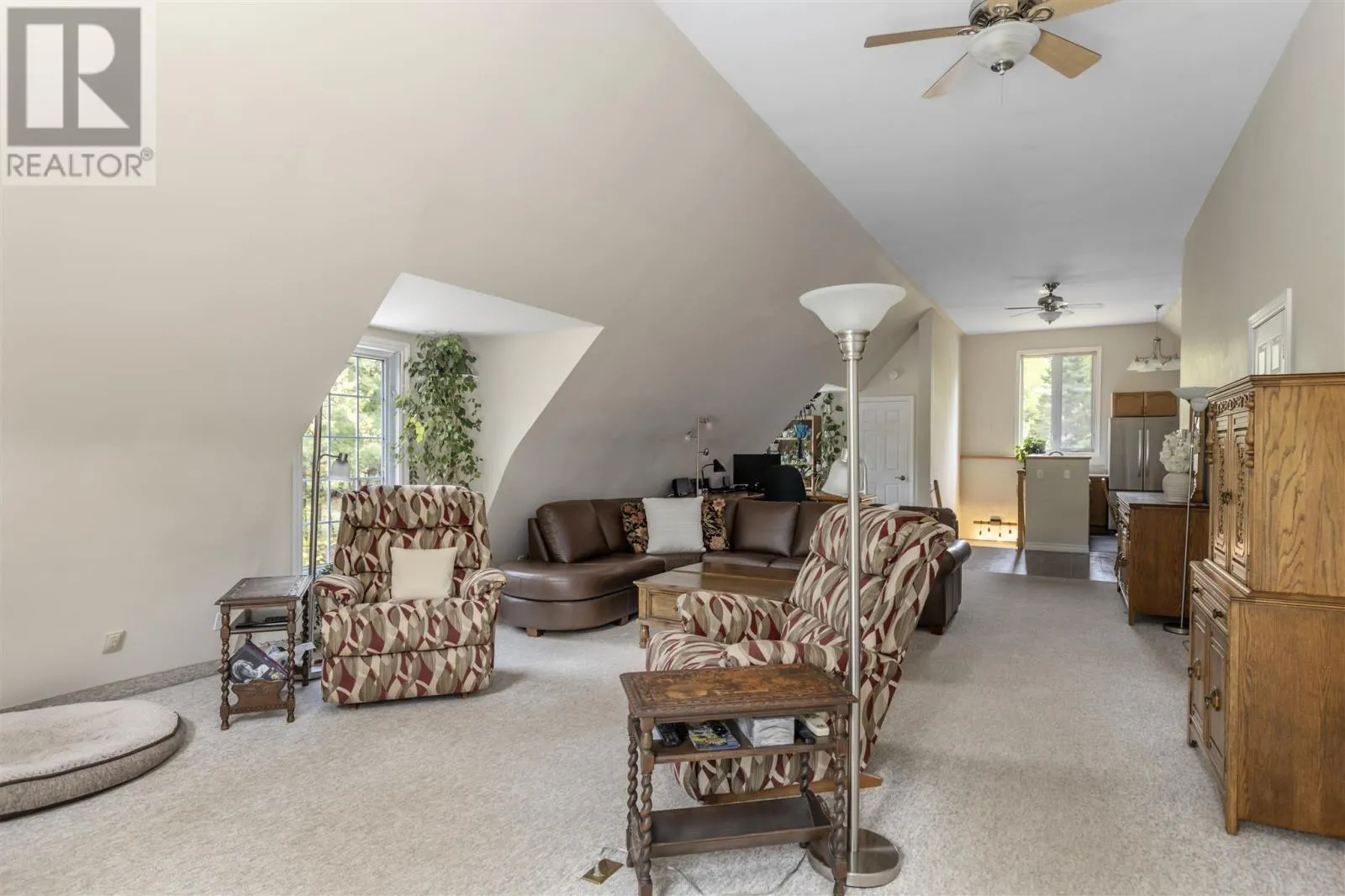 595 Old Goulais Bay RD