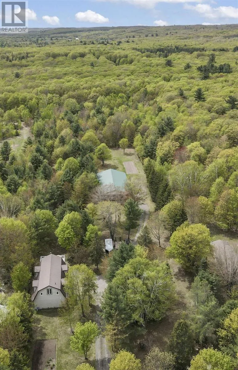 595 Old Goulais Bay RD
