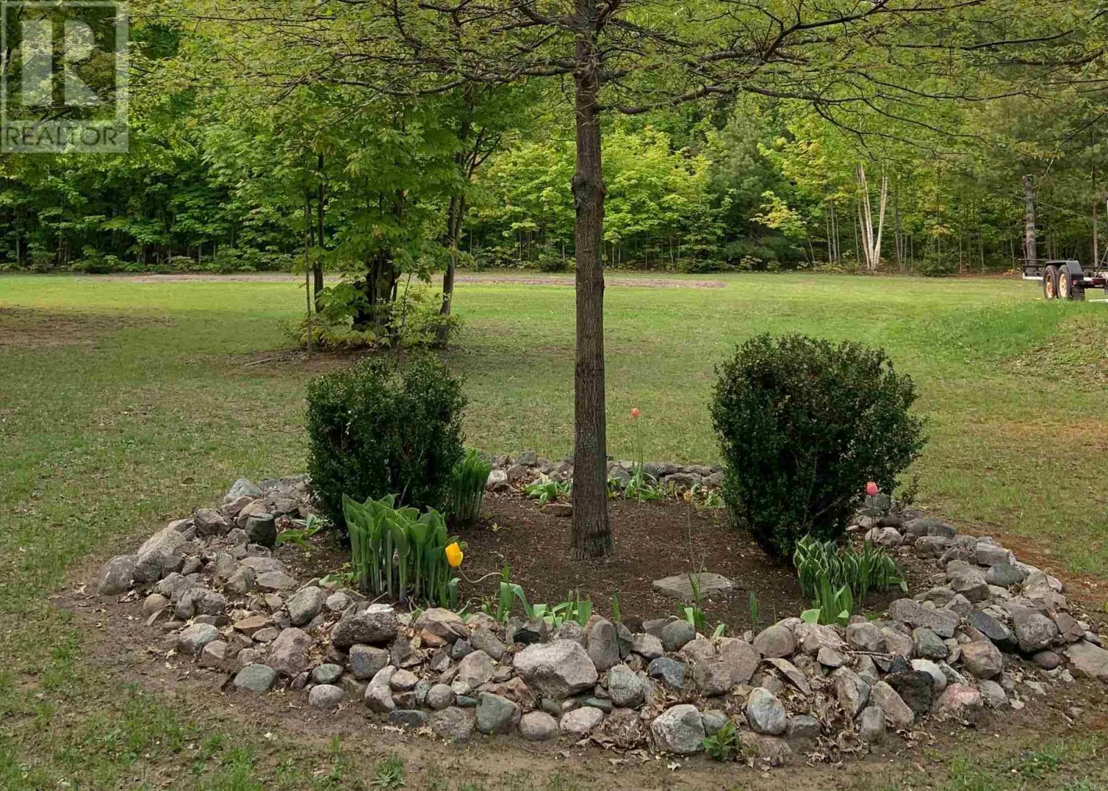 595 Old Goulais Bay RD