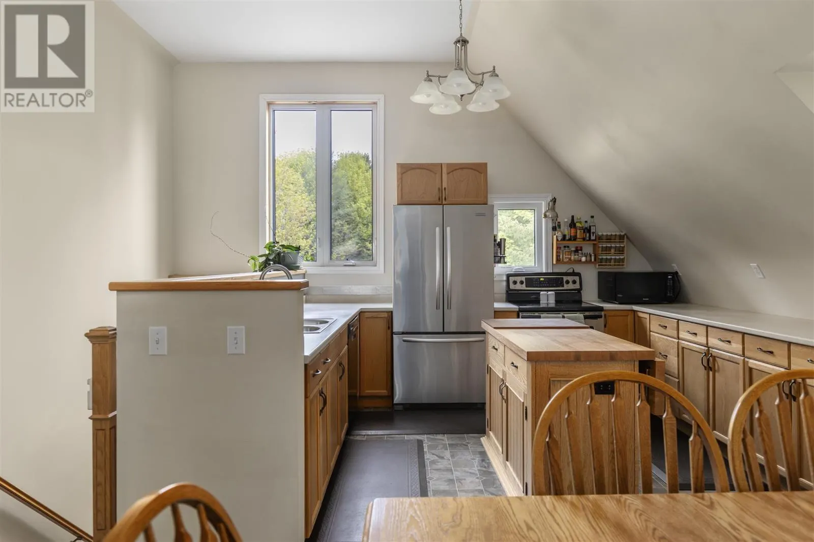 595 Old Goulais Bay RD