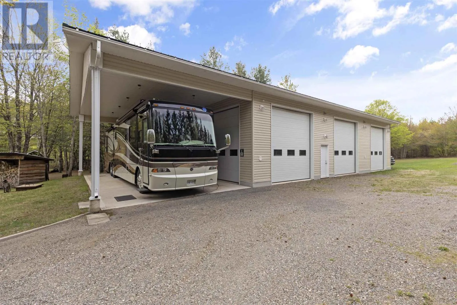 595 Old Goulais Bay RD