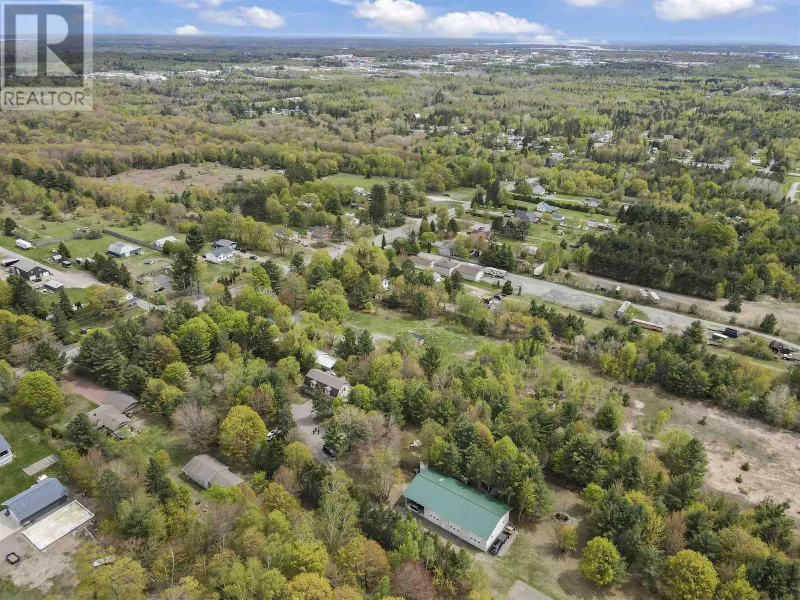595 Old Goulais Bay RD