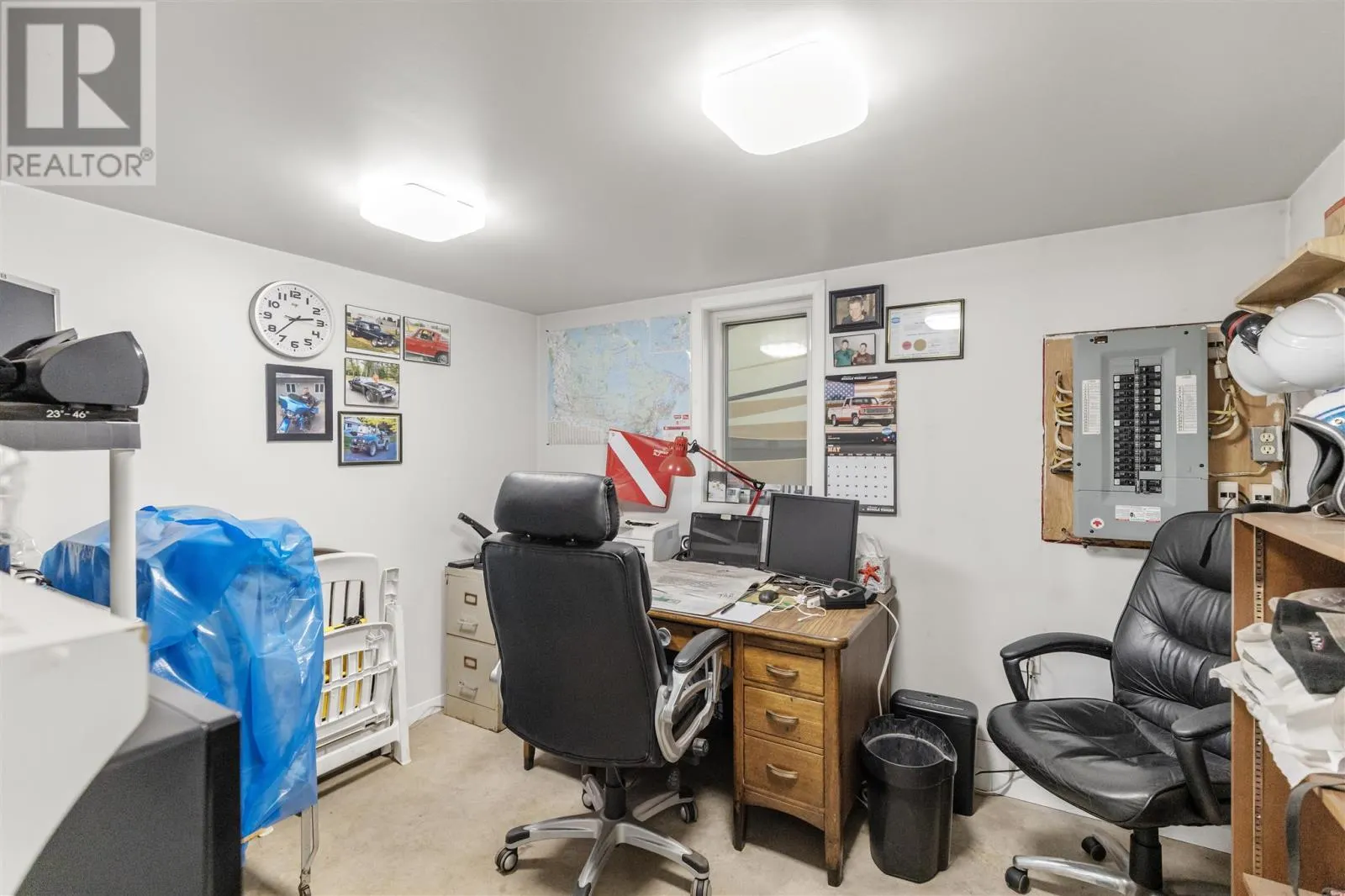 595 Old Goulais Bay RD