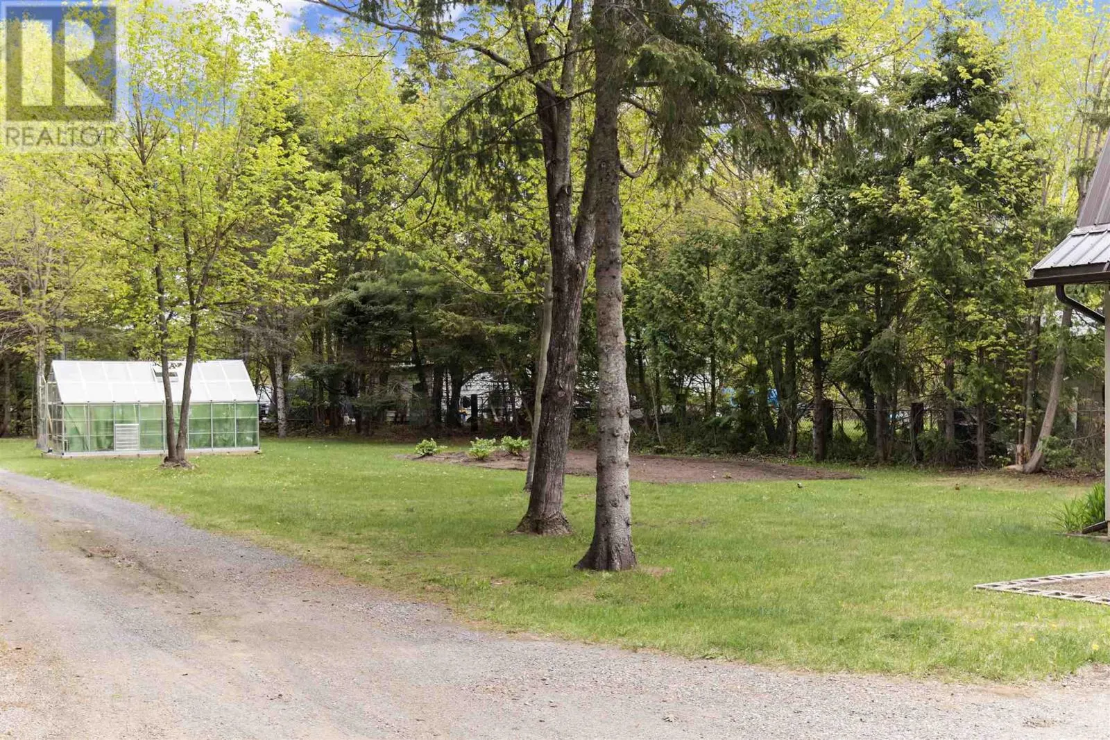 595 Old Goulais Bay RD