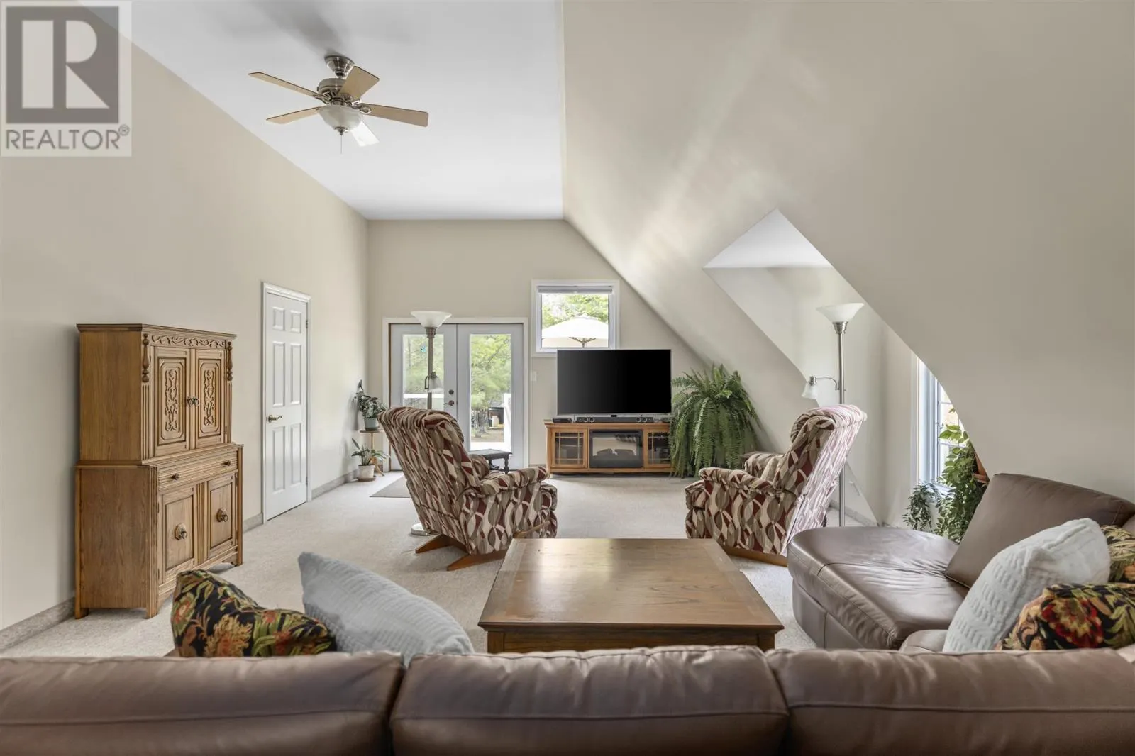 595 Old Goulais Bay RD