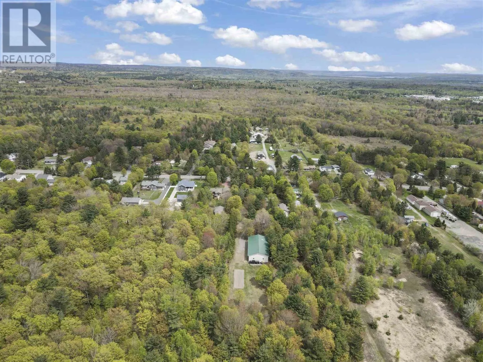 595 Old Goulais Bay RD