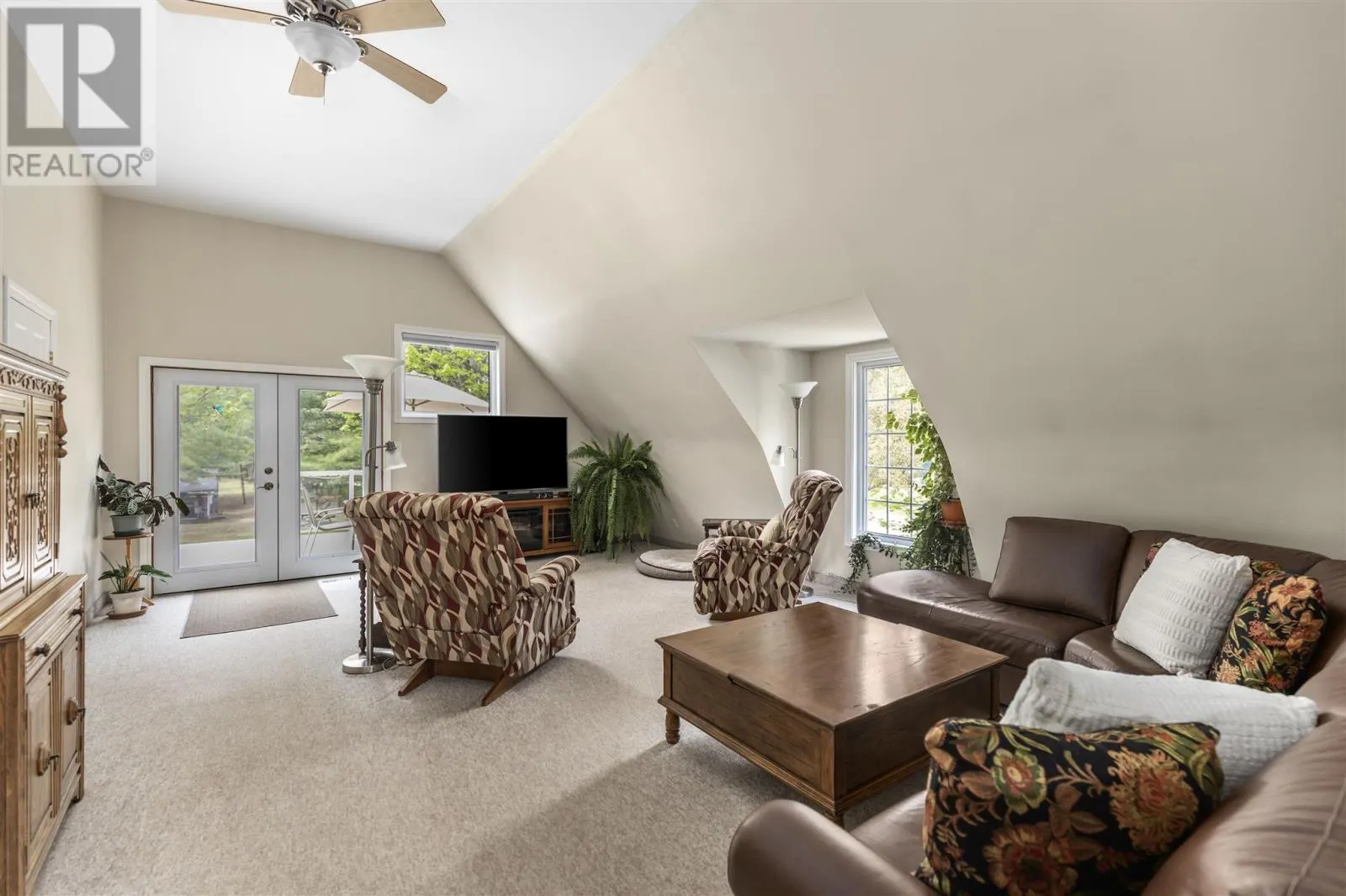 595 Old Goulais Bay RD