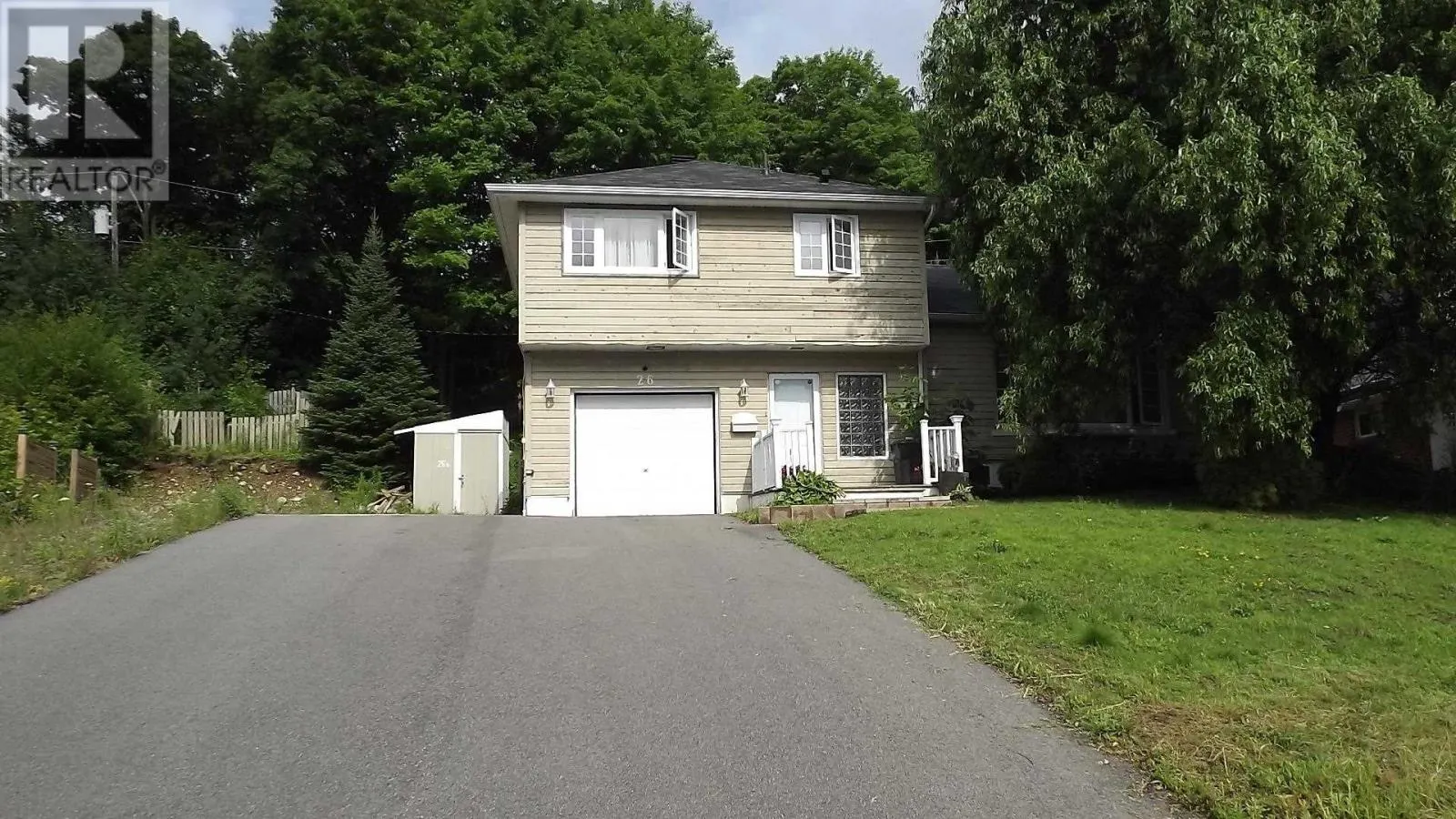 26 Dieppe AVE
