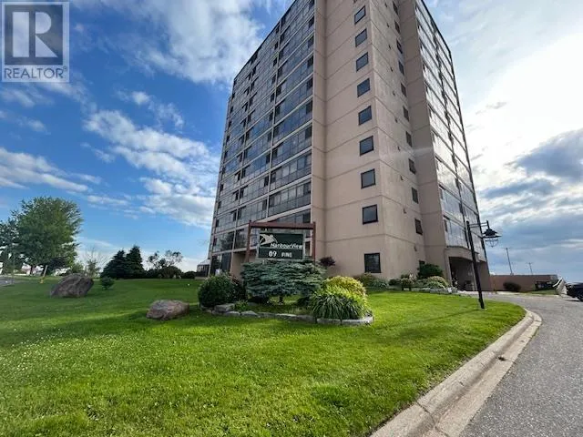 89 Pine ST # 205