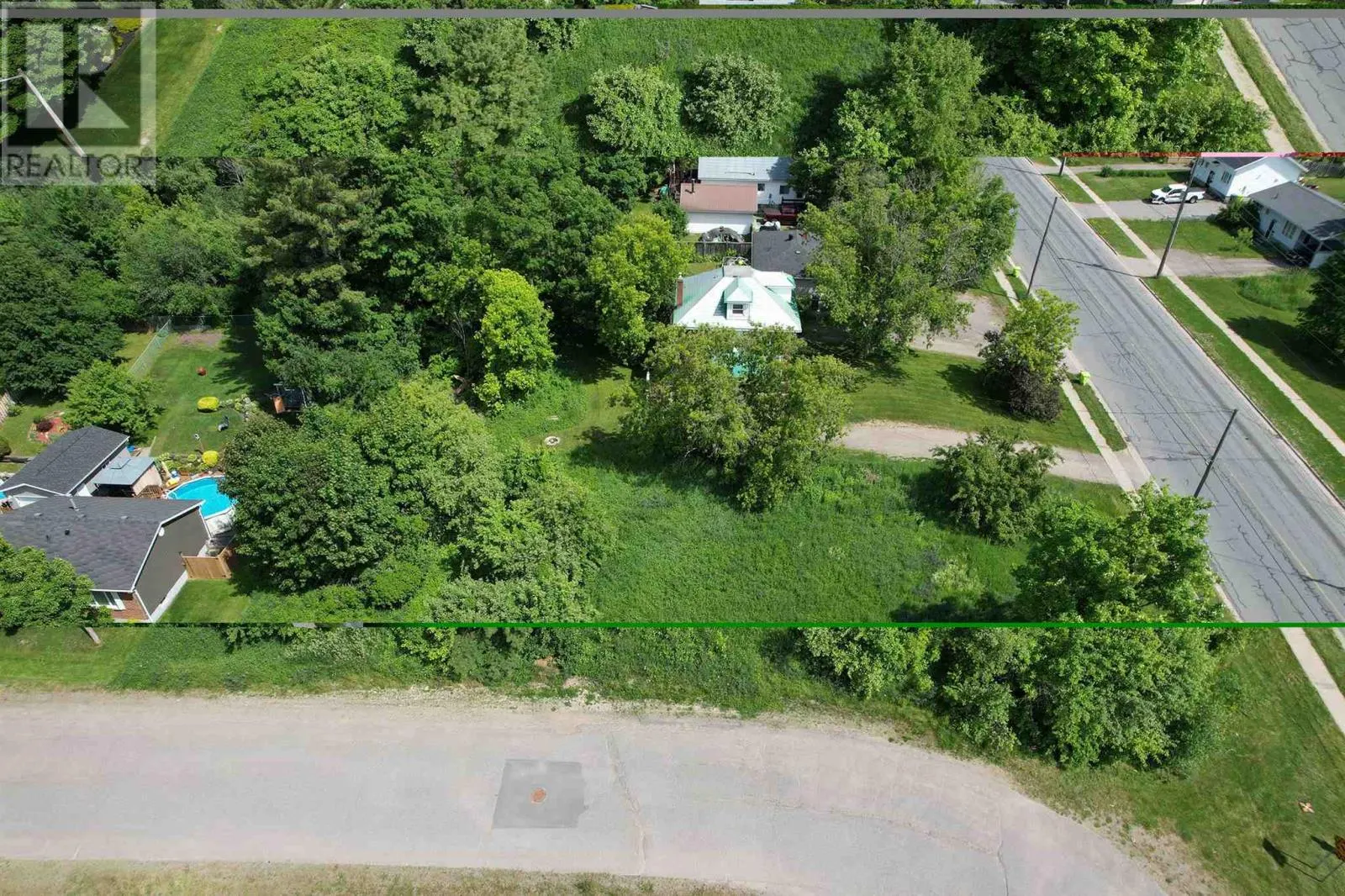 1051-19 Peoples and Hillside RD
