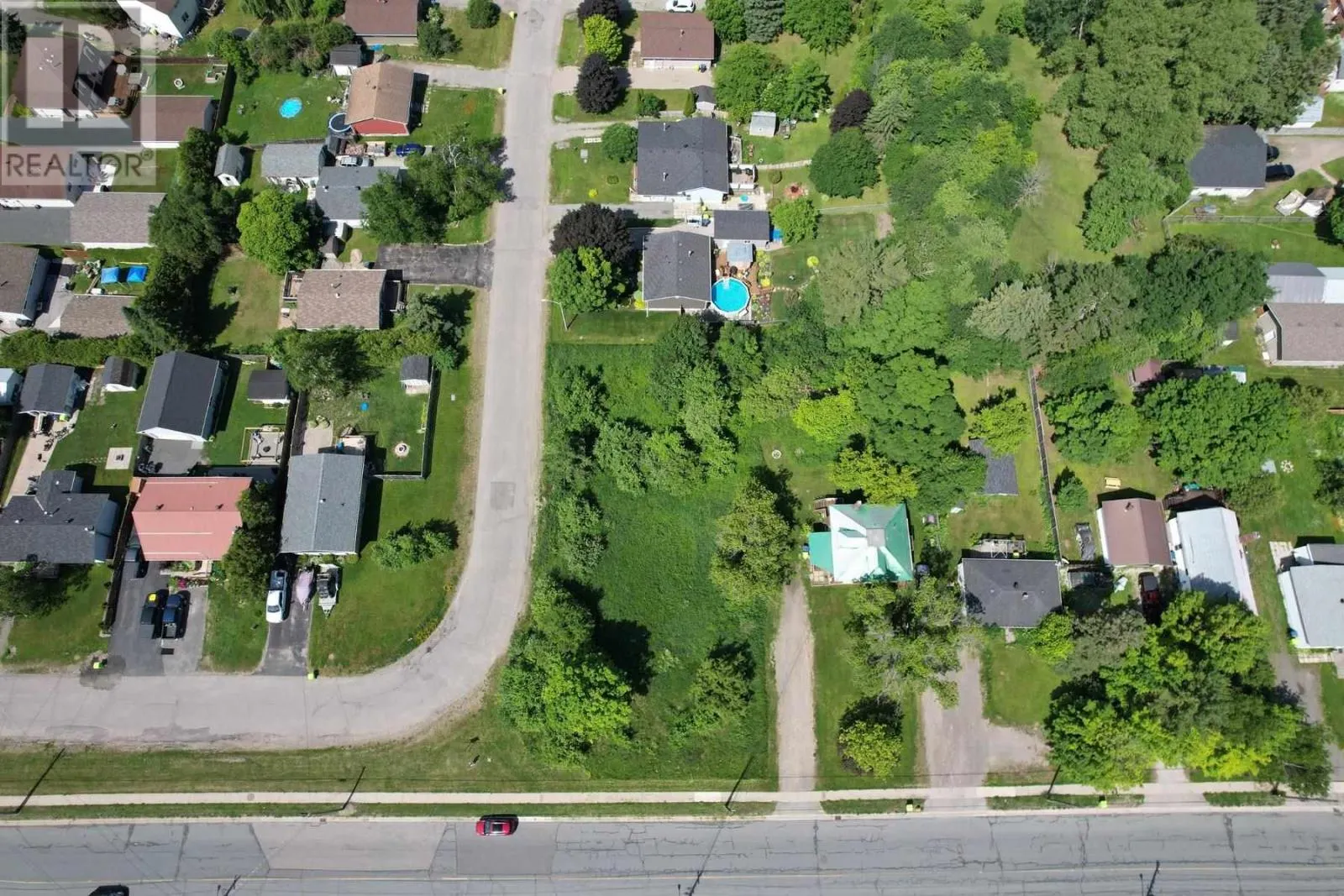 1051-19 Peoples and Hillside RD