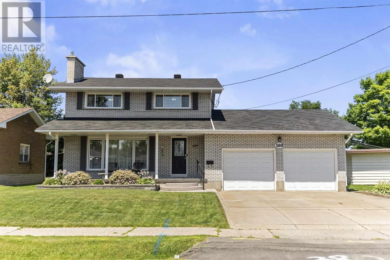 380 Sussex RD
