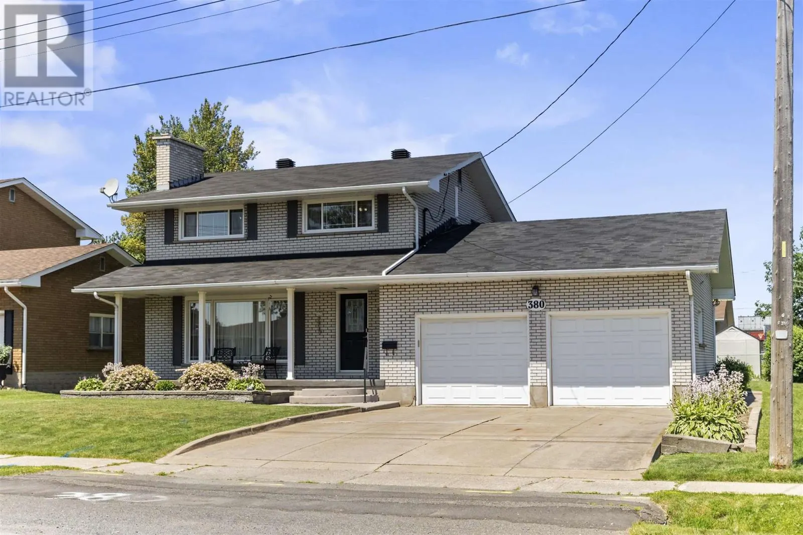 380 Sussex RD