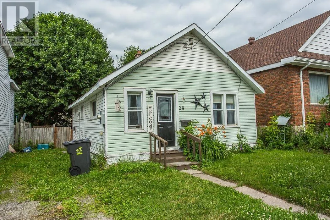 29 Grosvenor AVE