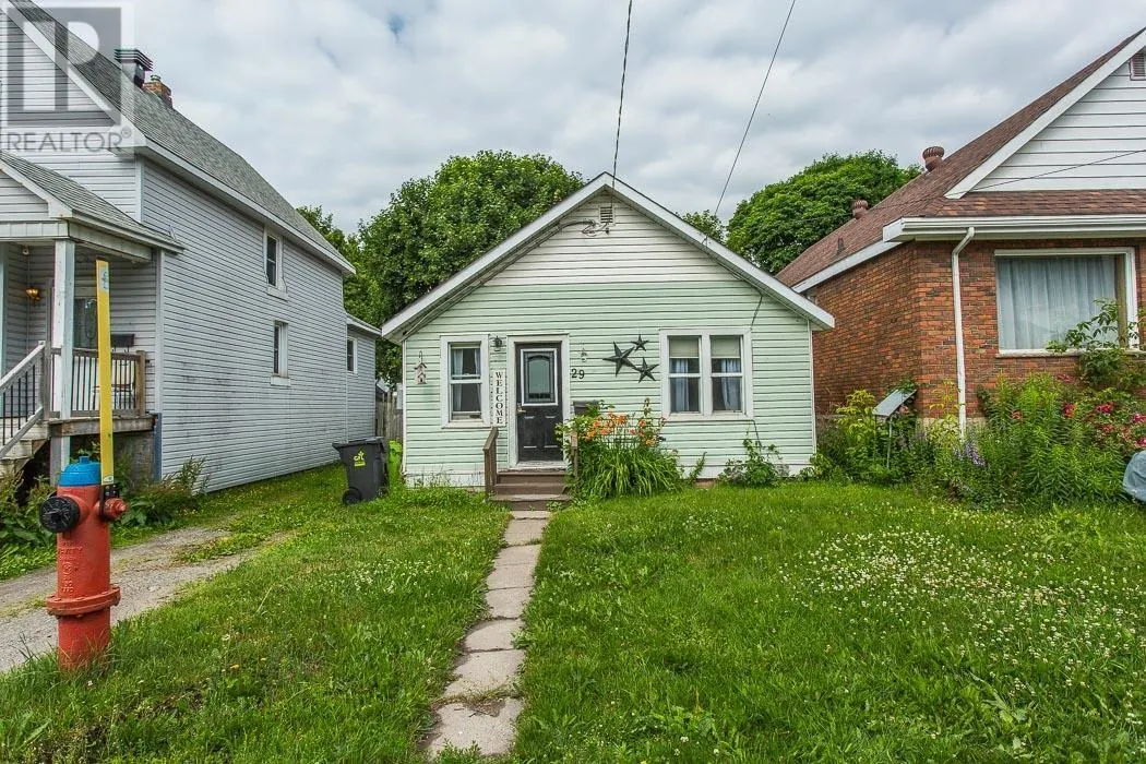 29 Grosvenor AVE