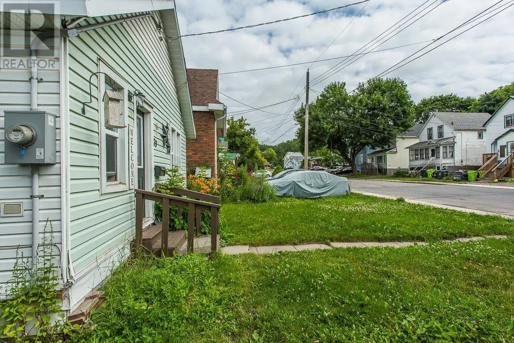 29 Grosvenor AVE
