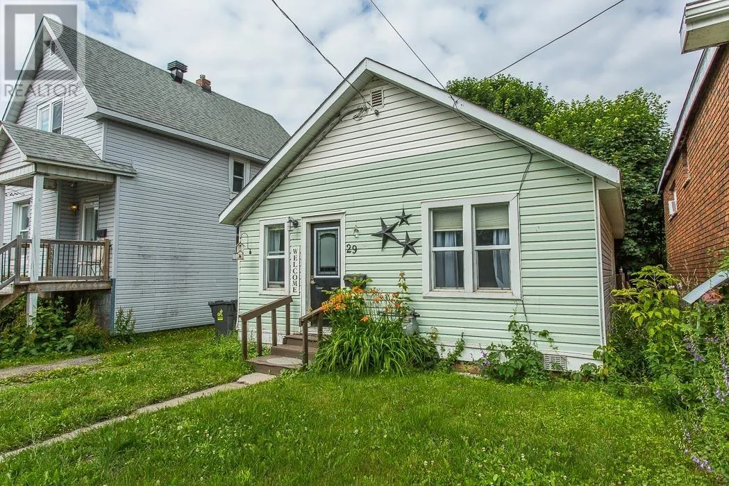 29 Grosvenor AVE