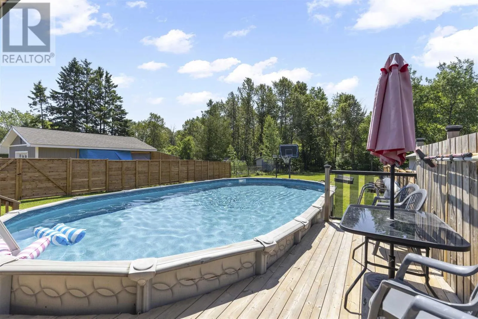 107 Ransome DR
