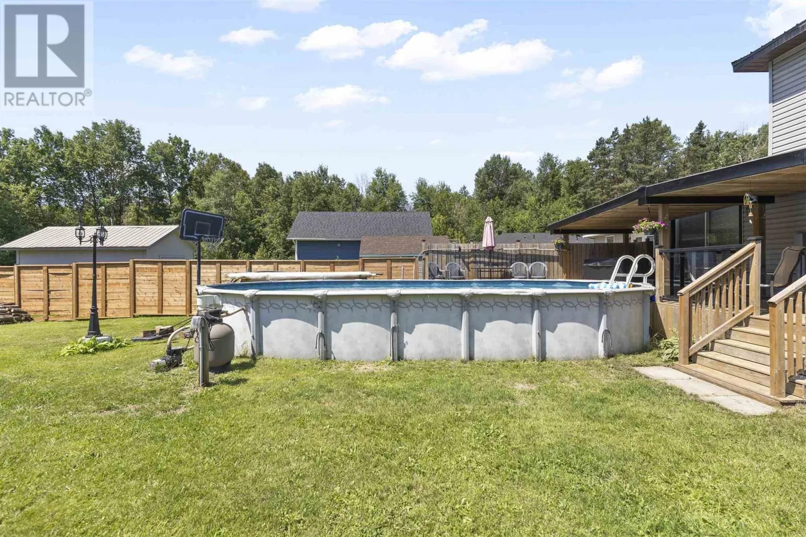 107 Ransome DR