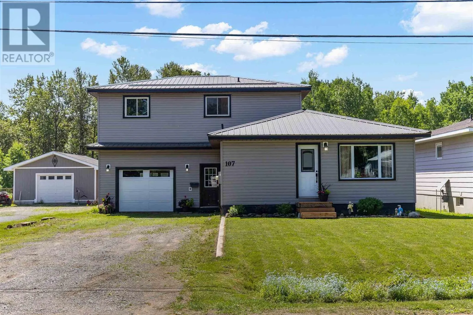 107 Ransome DR