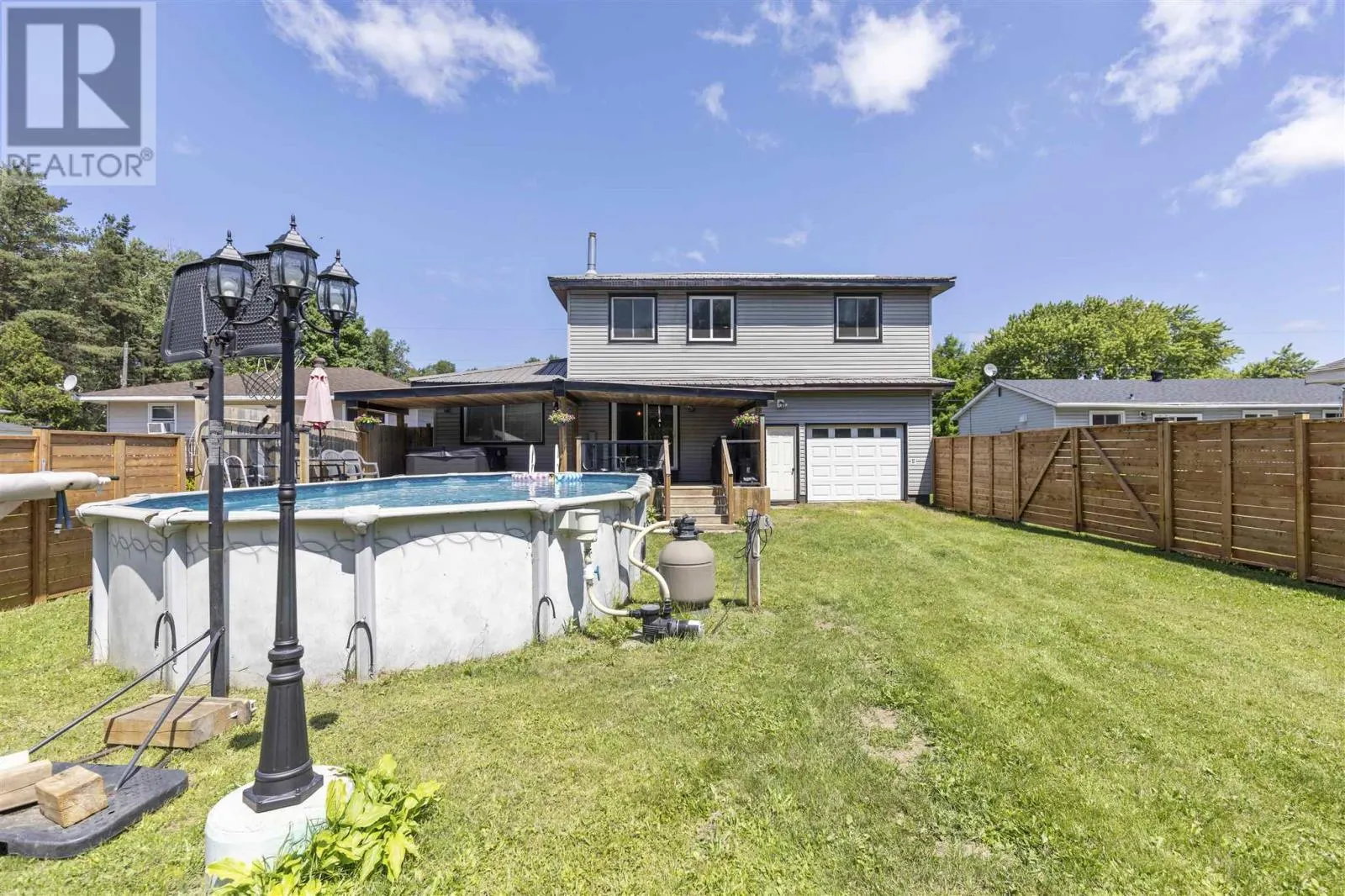 107 Ransome DR