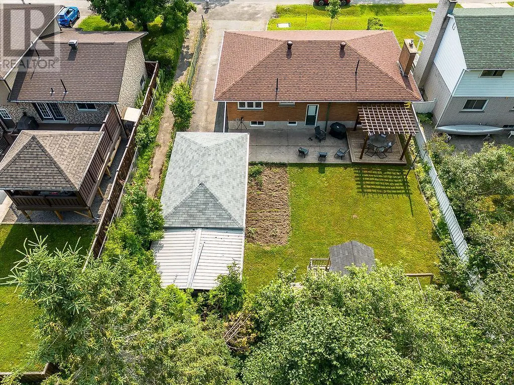 104 Fort Creek DR