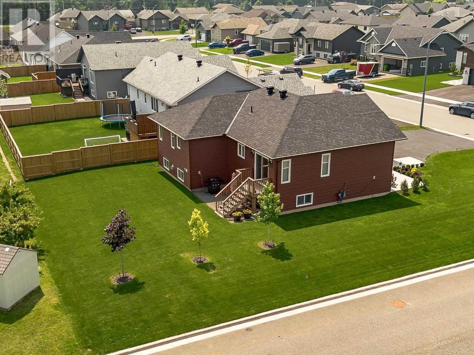 107 Chatfield DR