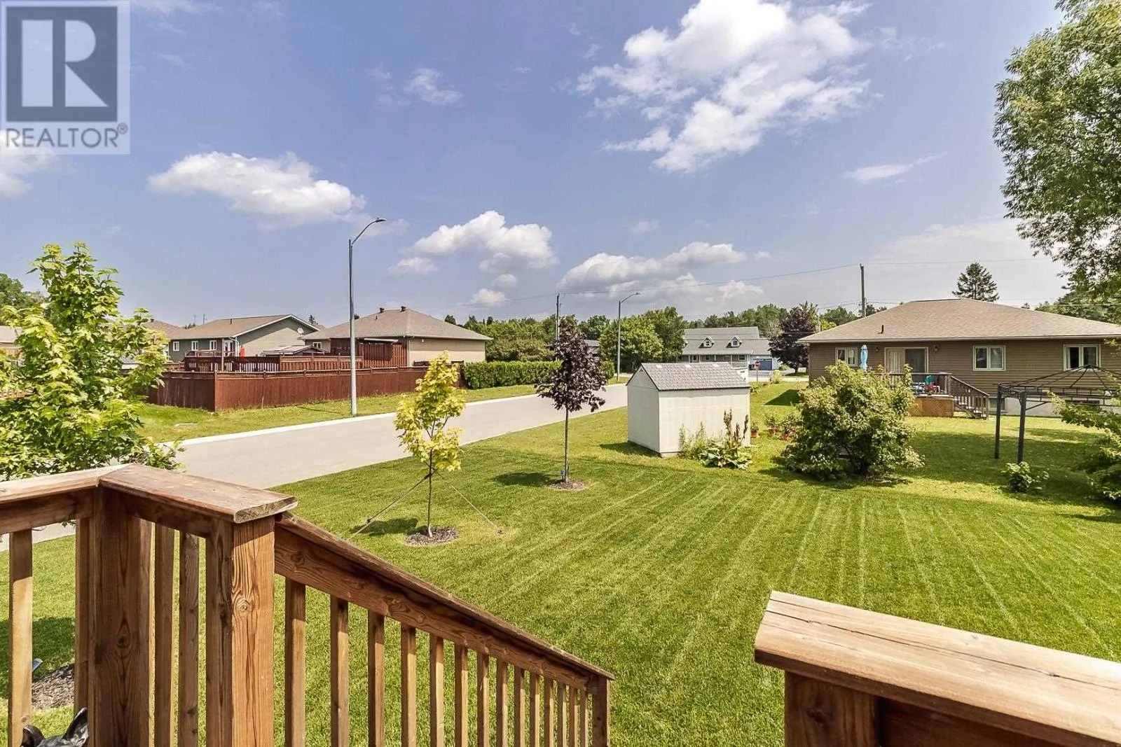 107 Chatfield DR
