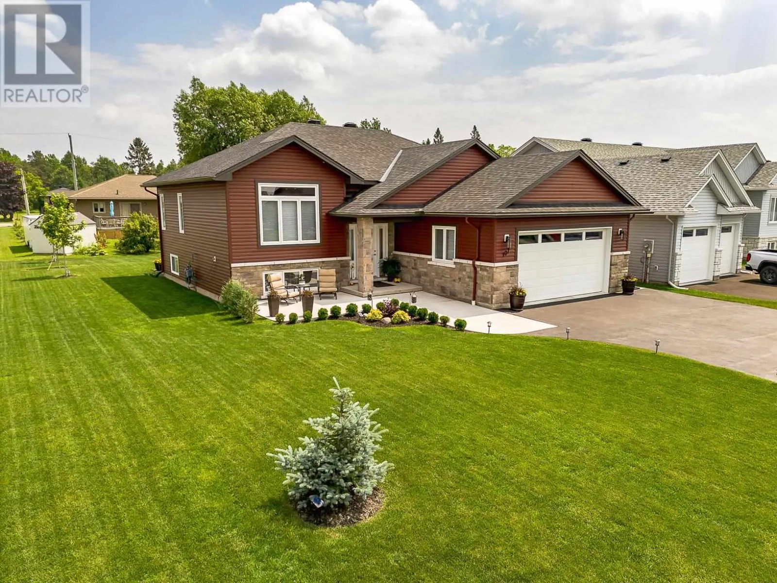 107 Chatfield DR