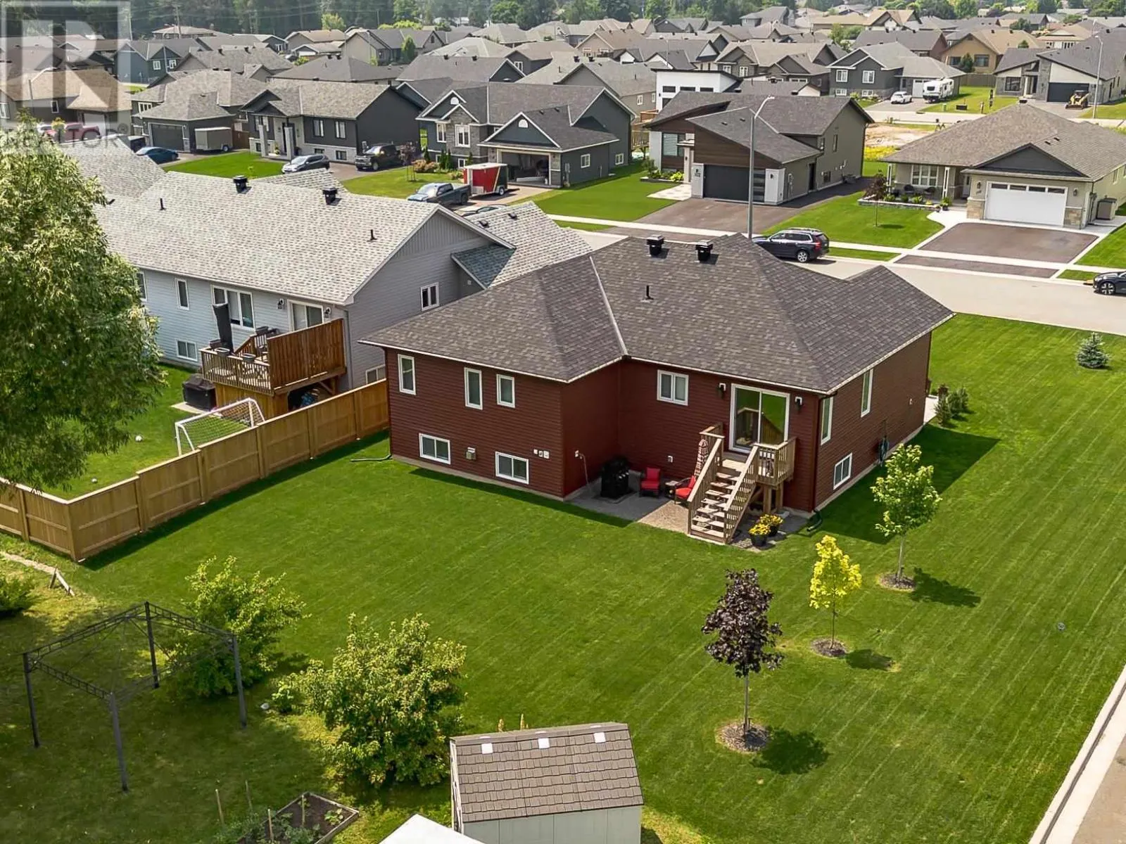 107 Chatfield DR