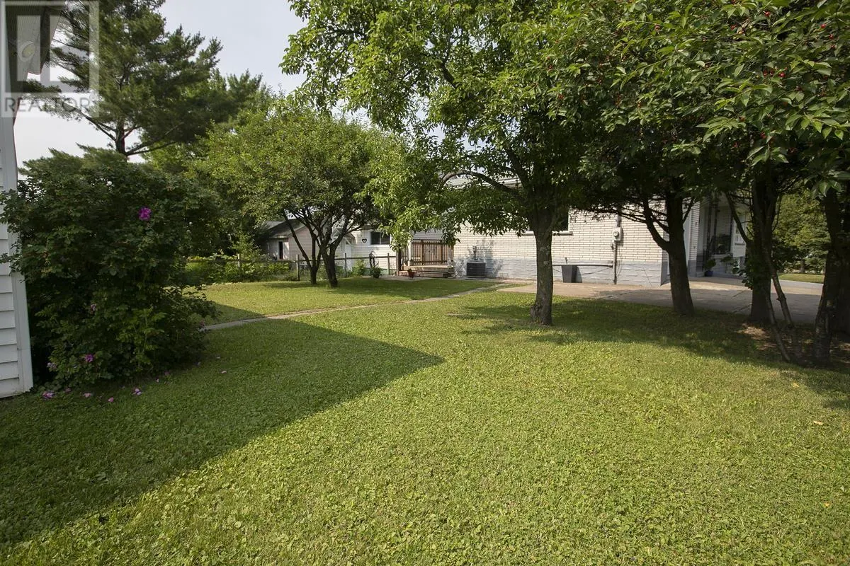 17 Wawanosh AVE