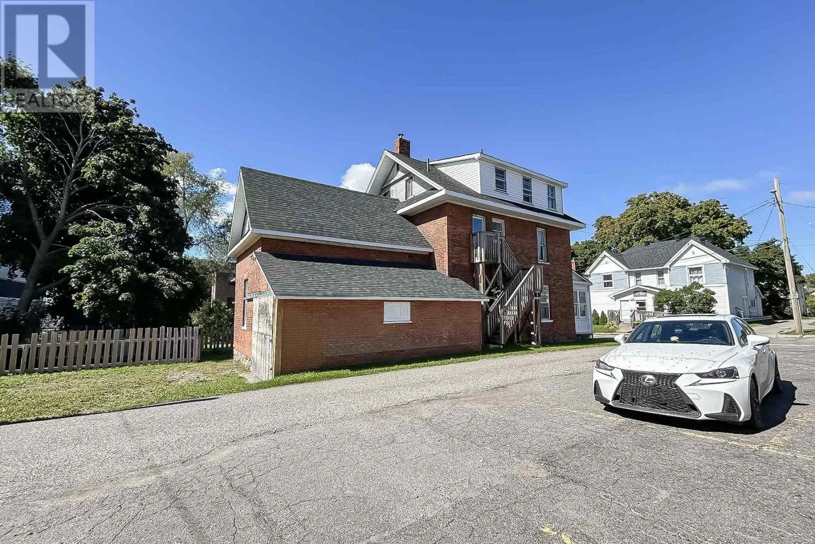 178 McDougald ST