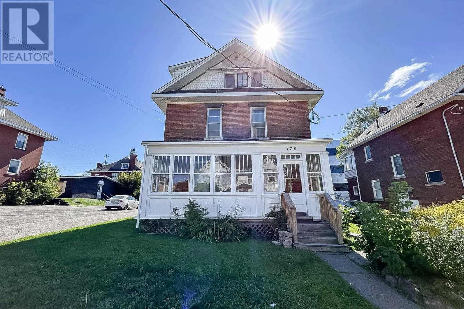 178 McDougald ST