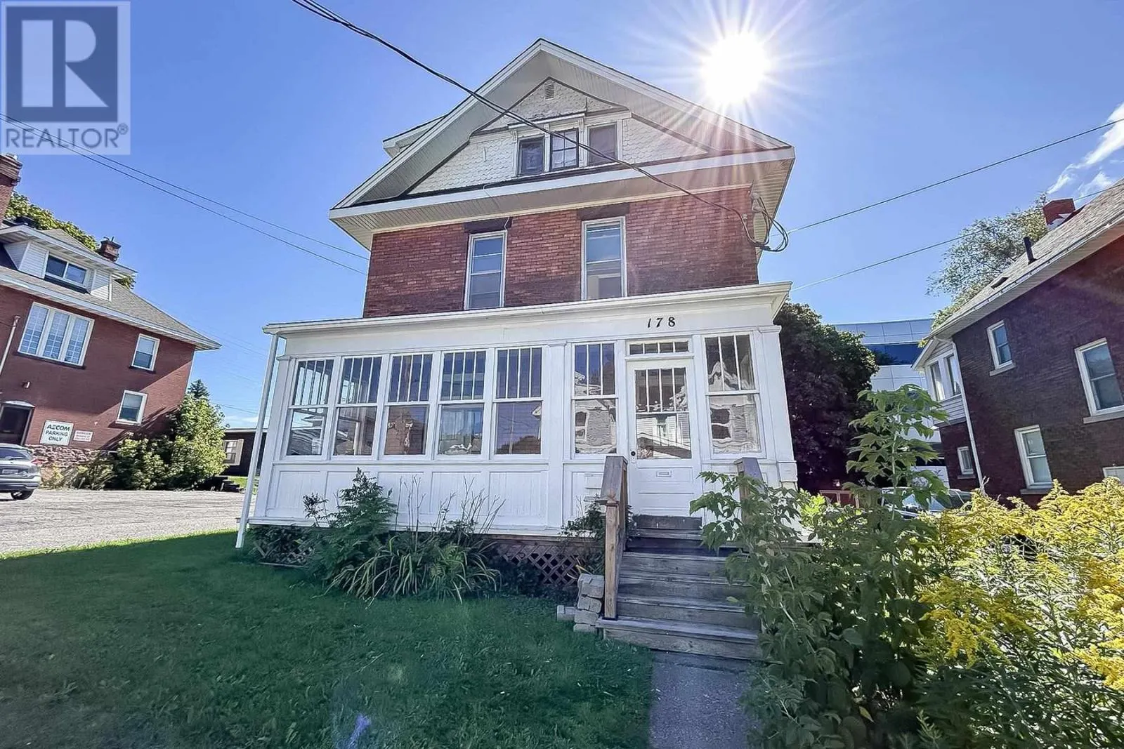 178 McDougald ST