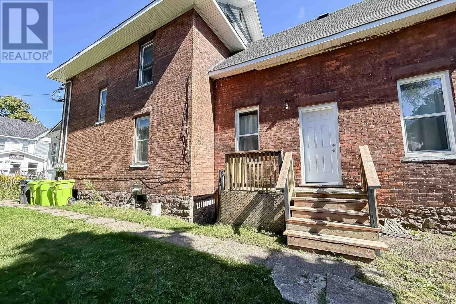 178 McDougald ST