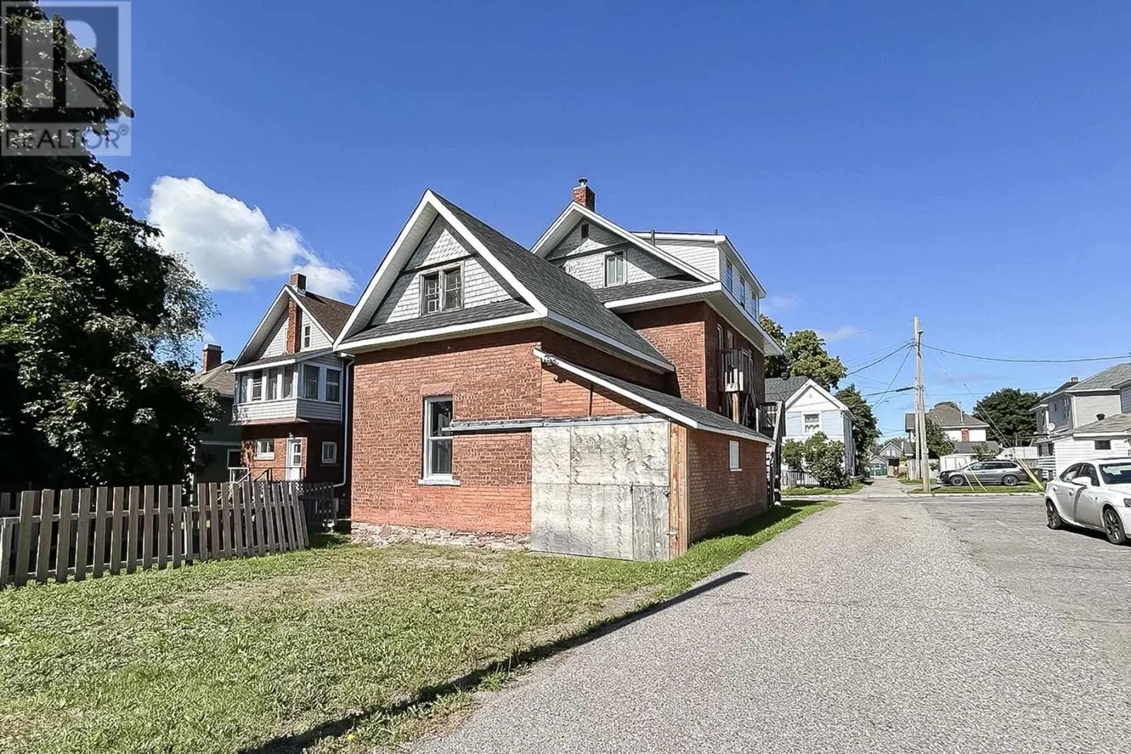 178 McDougald ST