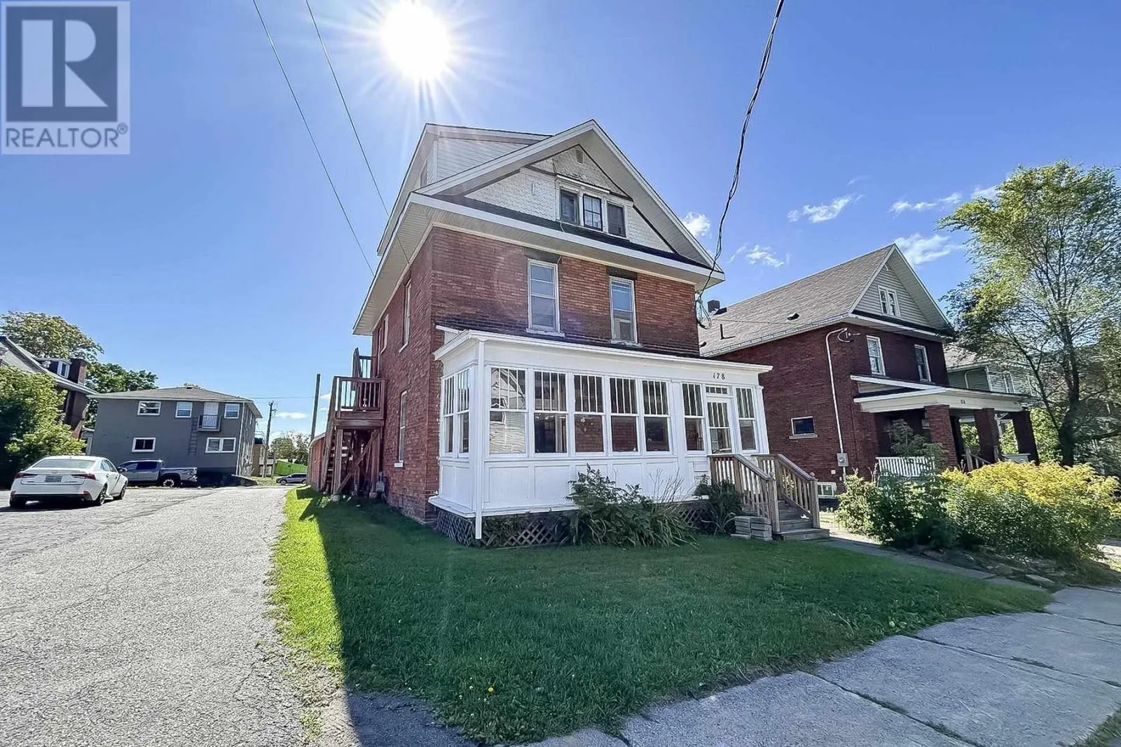 178 McDougald ST