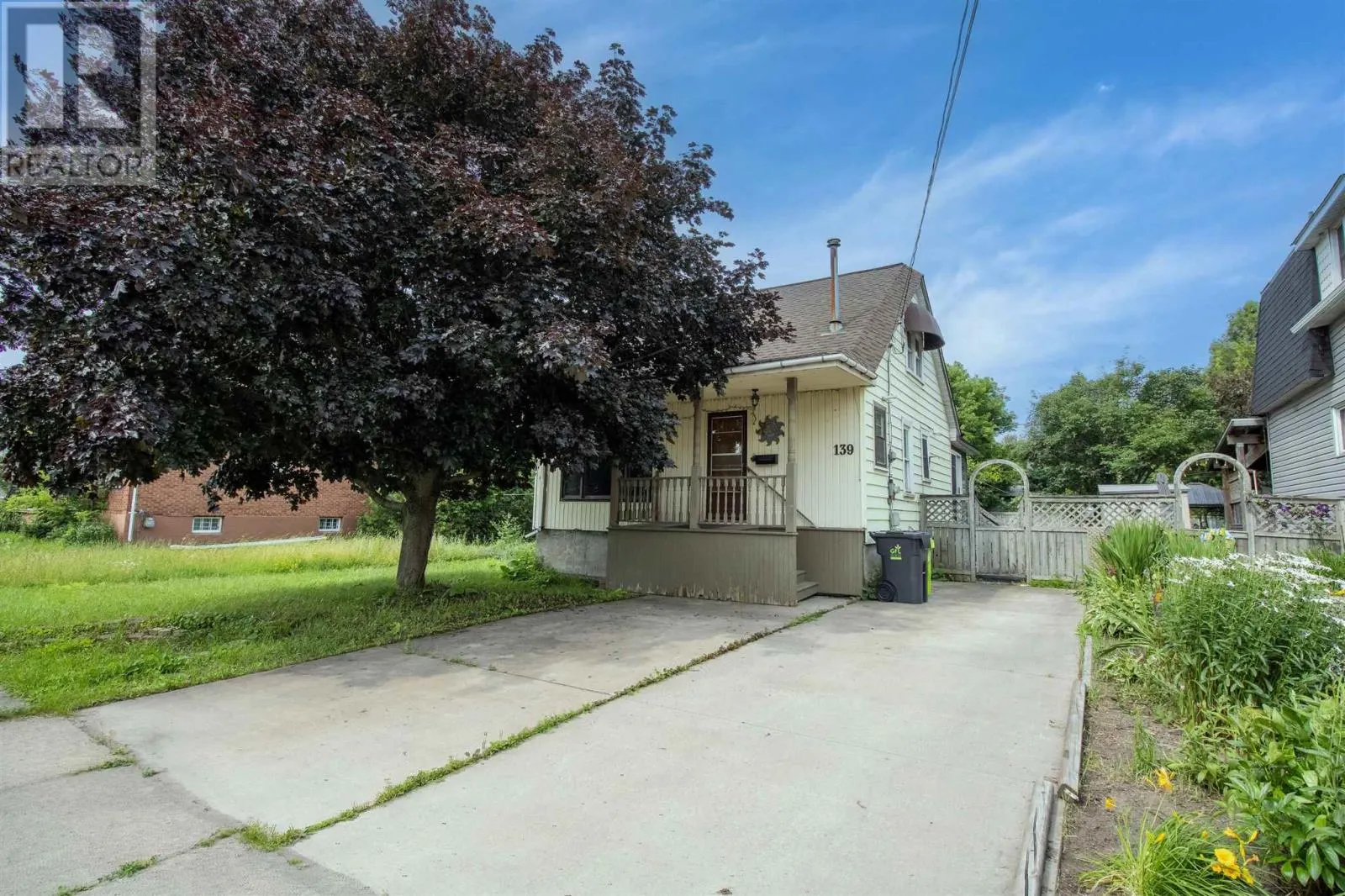 139 Carufel AVE