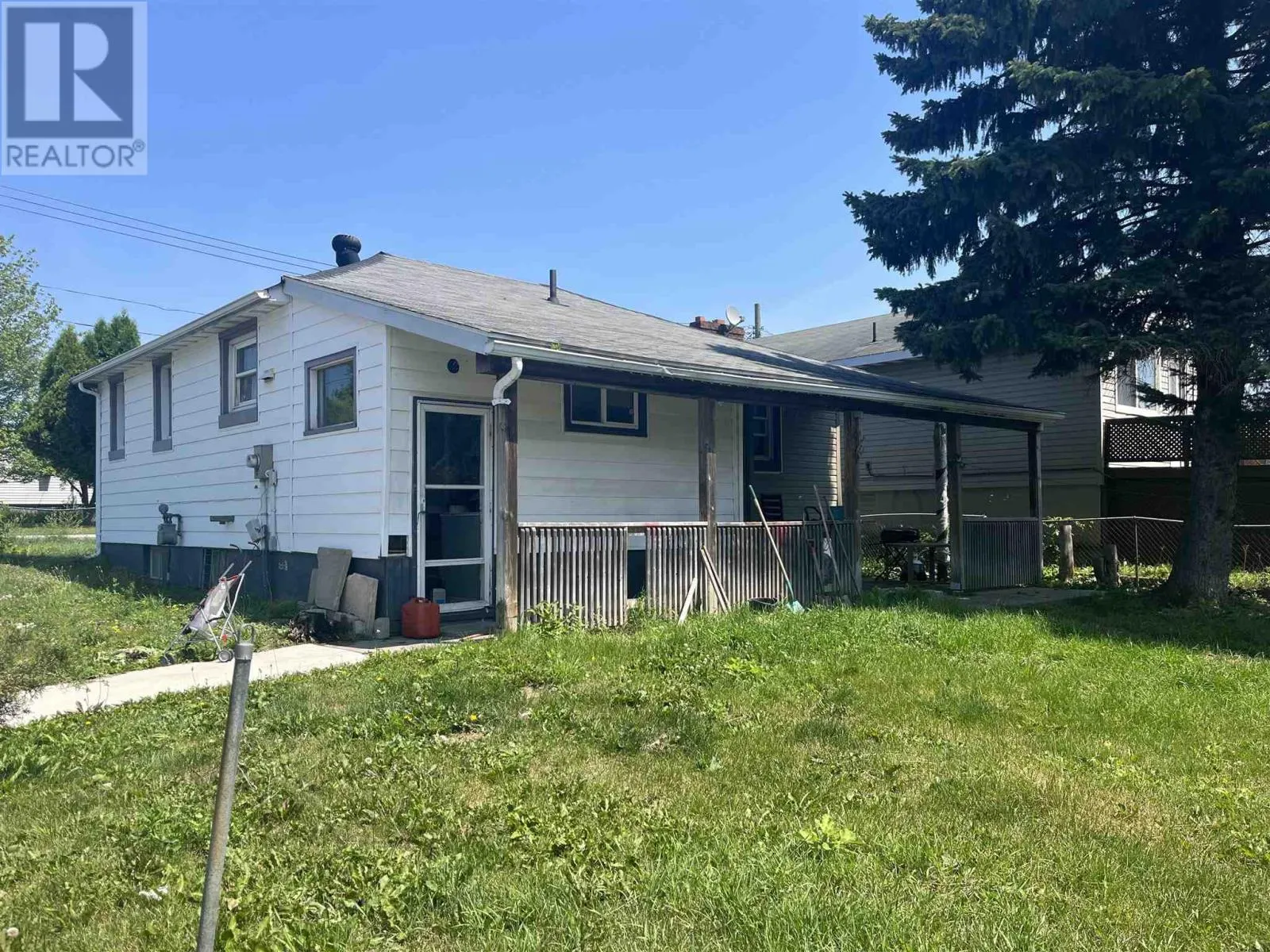 13 Stevens ST